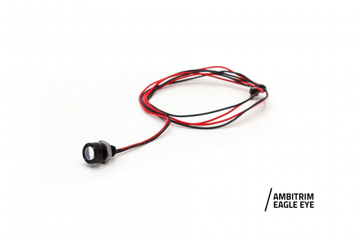 ambitrim® LED Eagle Eye Ambientebeleuchtung